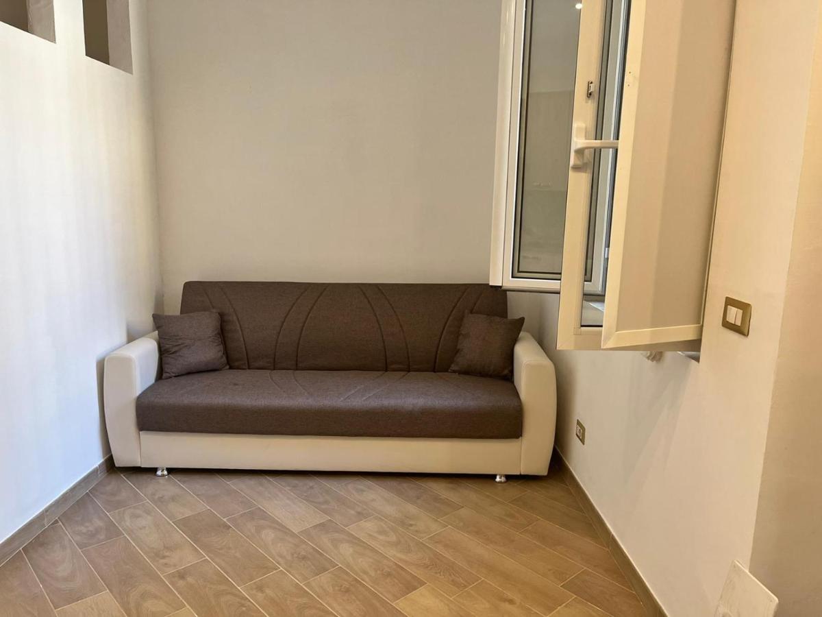 A Casa Di Alessandra Milano Eksteriør billede