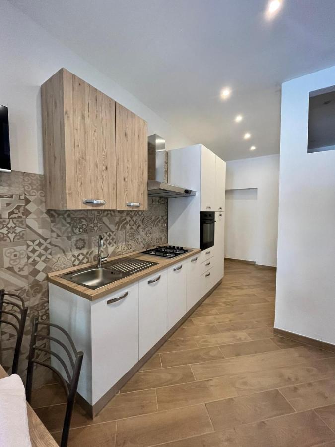 A Casa Di Alessandra Milano Eksteriør billede